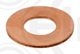 SEAL 9,5X20X1-CU